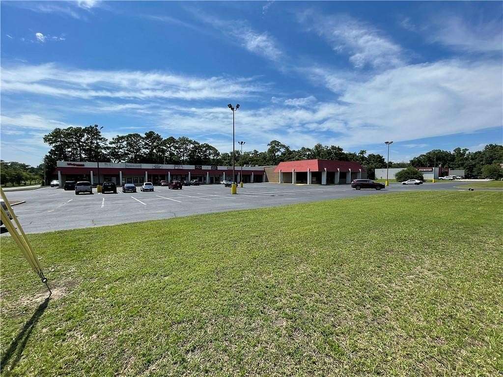 2.85 Acres of Mixed-Use Land for Sale in Mobile, Alabama