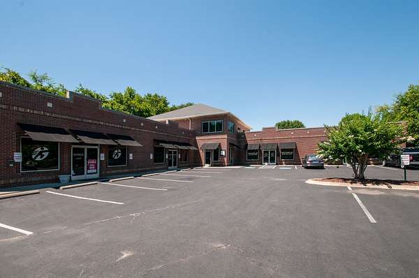 0.76 Acres of Improved Commercial Land for Lease in Hermitage, Tennessee