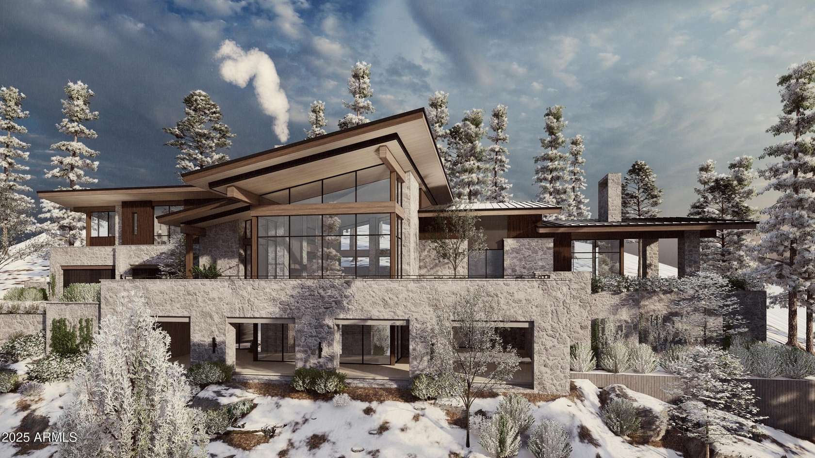 5 Acres of Mixed-Use Land for Sale in Greer, Arizona