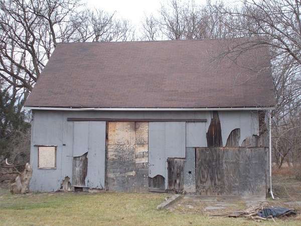 1.68 Acres of Residential Land with Home for Sale in Wyoming, New York