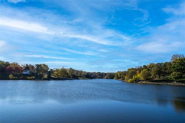 1.58 Acres of Residential Land with Home for Sale in Cumming, Iowa