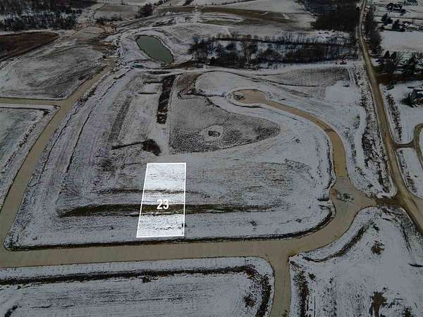 0.5 Acres of Residential Land for Sale in Solon, Iowa