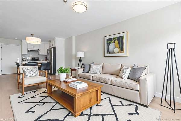 2 Acres of Residential Land with Home for Lease in Groton, Connecticut