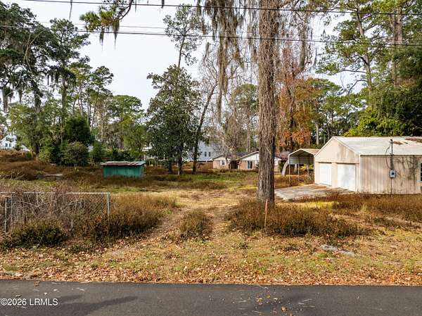 0.26 Acres of Residential Land for Sale in Beaufort, South Carolina