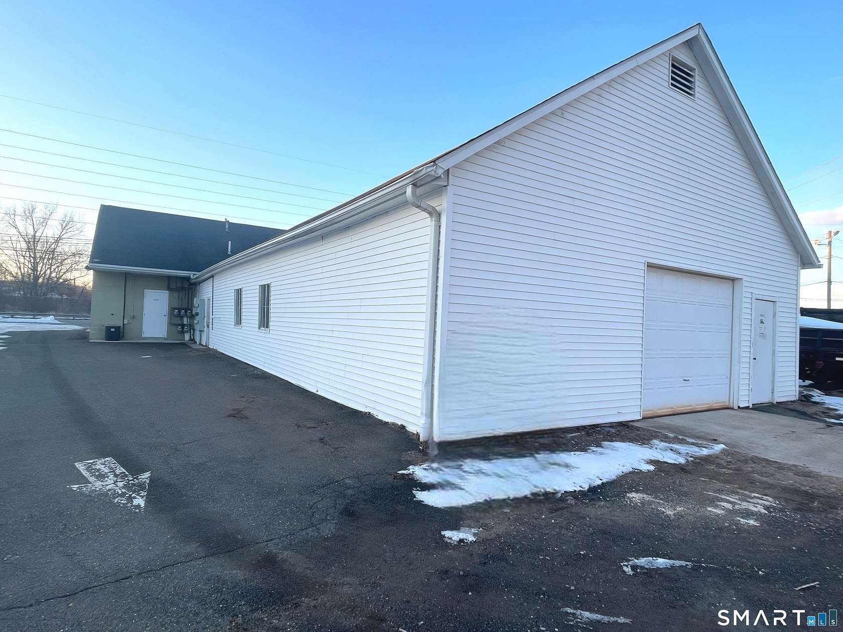 2 Acres of Improved Commercial Land for Lease in Wallingford, Connecticut