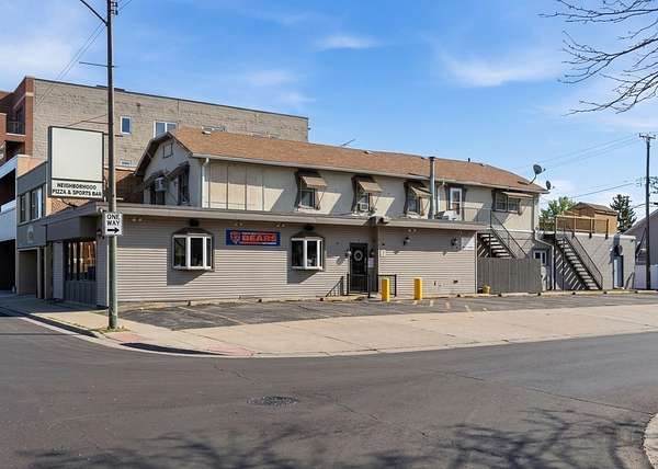0.16 Acres of Mixed-Use Land for Sale in Chicago, Illinois
