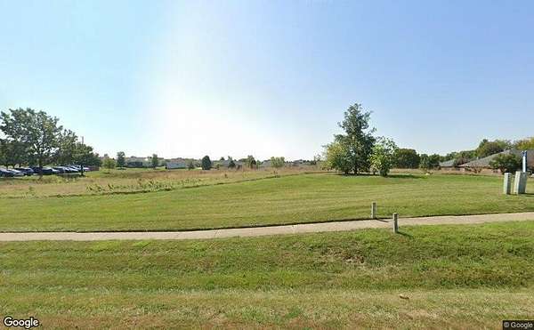 3.5 Acres of Commercial Land for Sale in Mahomet, Illinois
