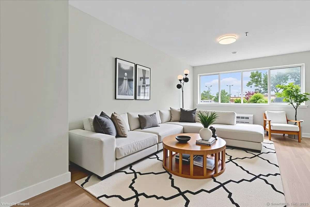 2 Acres of Residential Land with Home for Lease in Groton, Connecticut