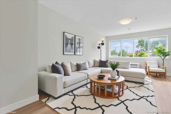 2 Acres of Residential Land with Home for Lease in Groton, Connecticut