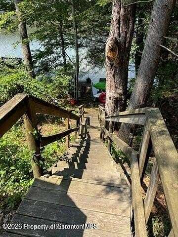 0.08 Acres of Residential Land for Sale in Nicholson, Pennsylvania