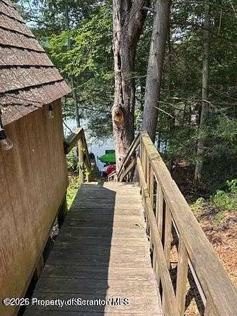 0.08 Acres of Residential Land for Sale in Nicholson, Pennsylvania