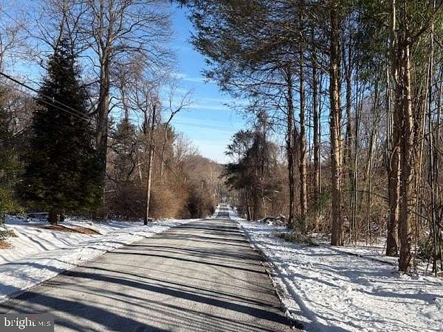 3.9 Acres of Residential Land for Sale in Kennett Square, Pennsylvania