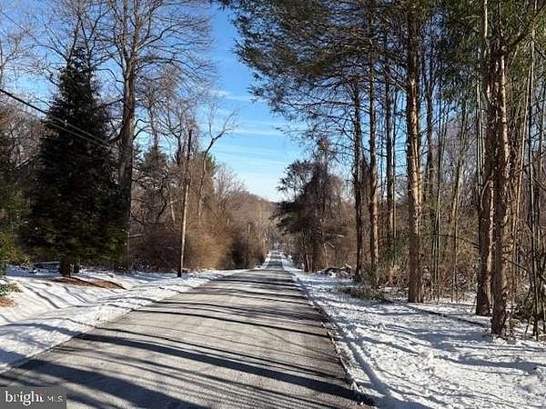 3.9 Acres of Residential Land for Sale in Kennett Square, Pennsylvania