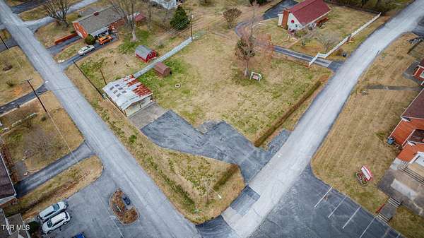 0.36 Acres of Residential Land for Sale in Kingsport, Tennessee