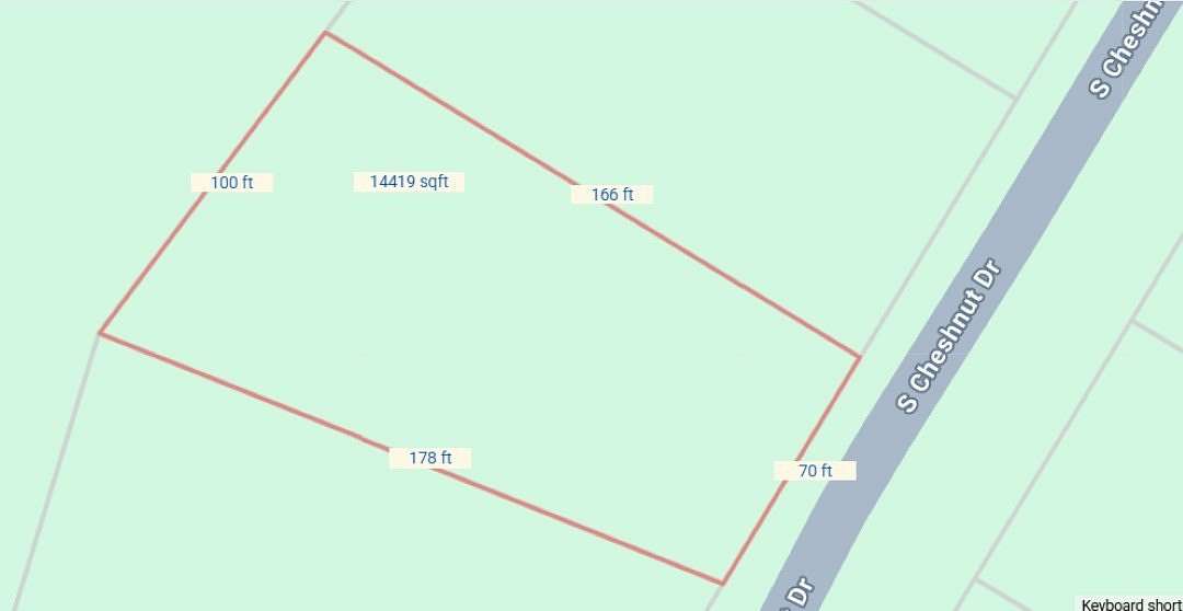 0.33 Acres of Residential Land for Sale in Bella Vista, Arkansas