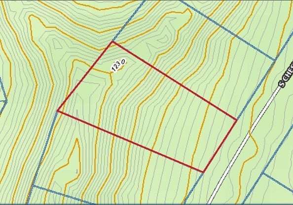 0.33 Acres of Residential Land for Sale in Bella Vista, Arkansas