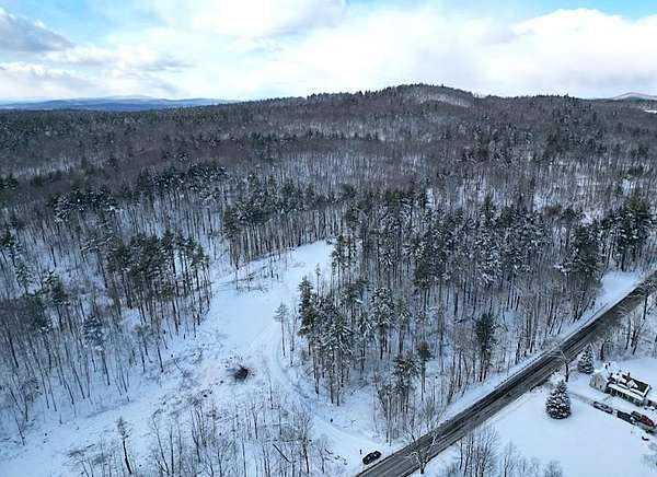 10 Acres of Residential Land for Sale in Gilmanton, New Hampshire