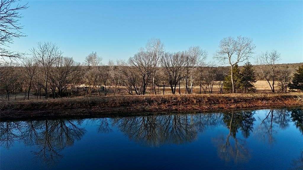 10 Acres of Recreational Land for Sale in Arcadia, Oklahoma