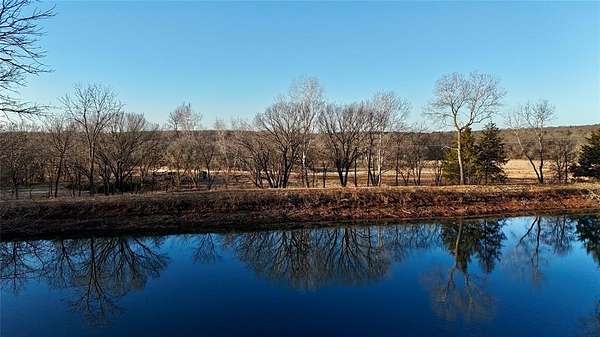 10 Acres of Recreational Land for Sale in Arcadia, Oklahoma