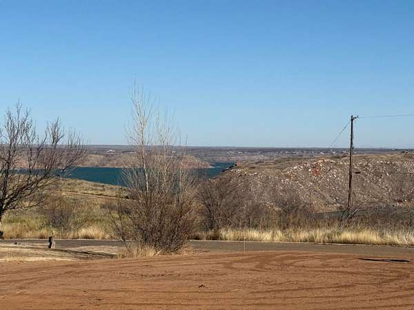 Residential Land for Sale in Fritch, Texas