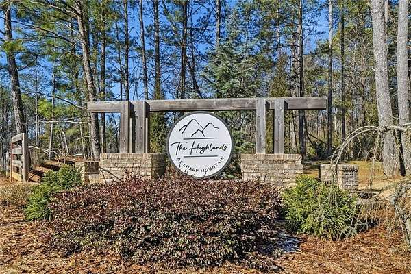 5 Acres of Residential Land for Sale in Ball Ground, Georgia