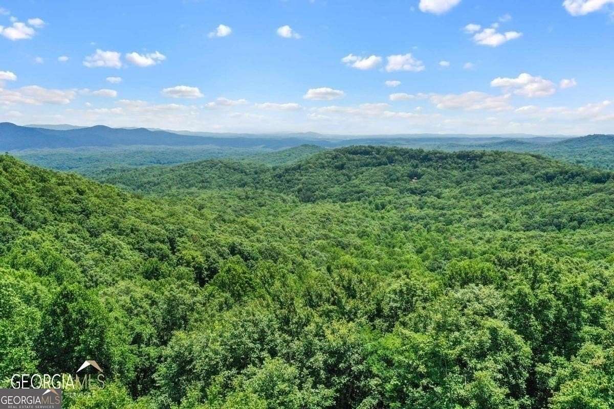 2.18 Acres of Land for Sale in Ellijay, Georgia