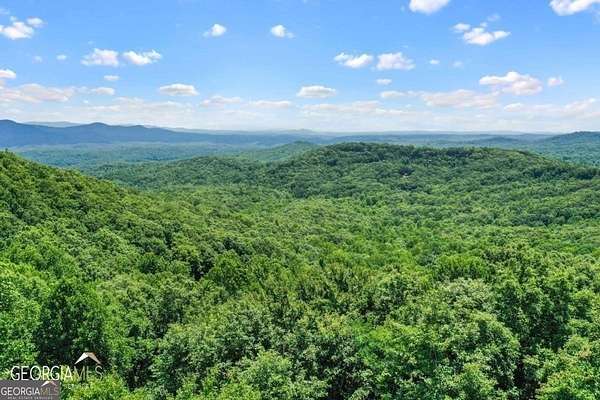 2.18 Acres of Land for Sale in Ellijay, Georgia
