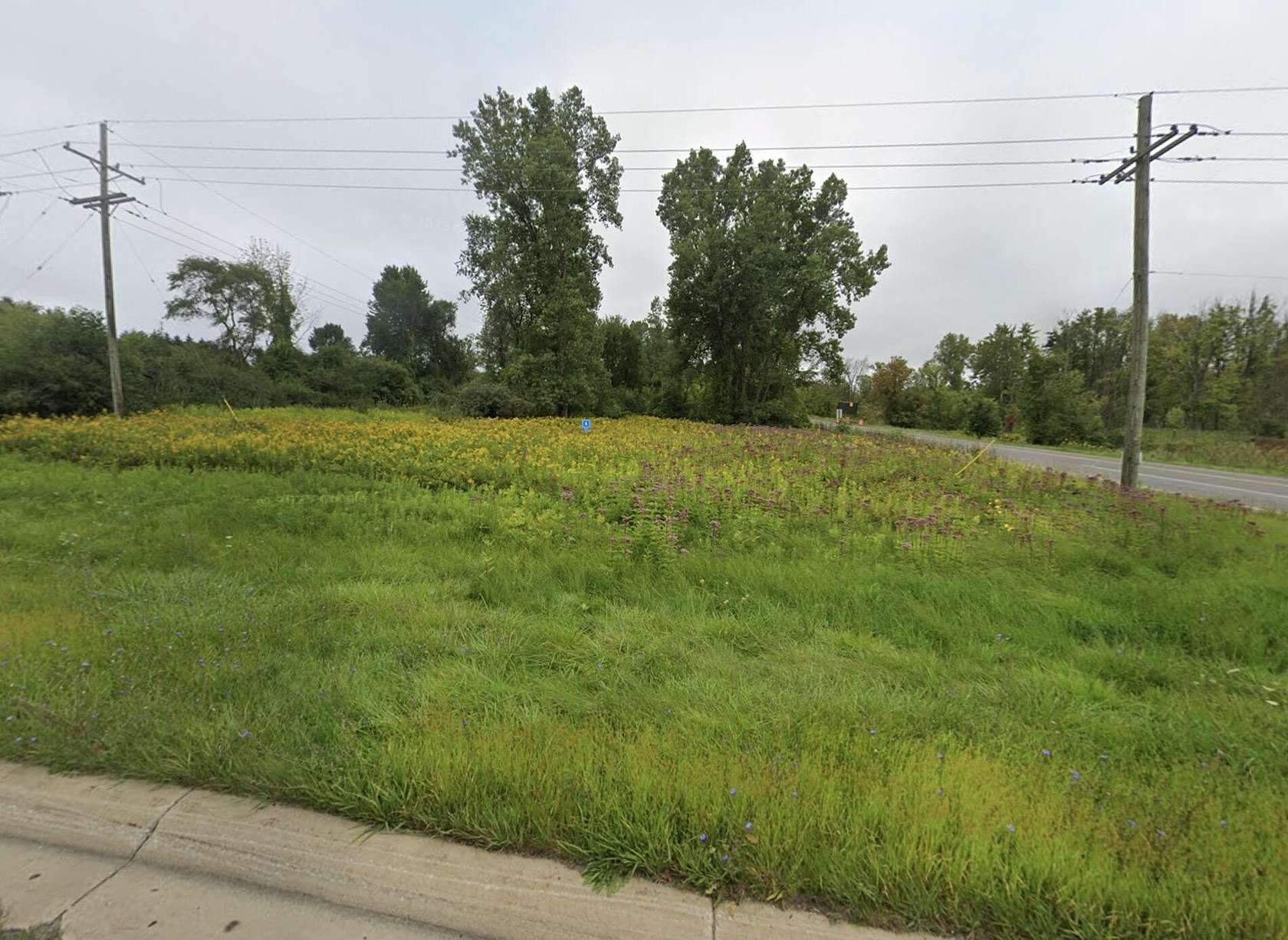 1.5 Acres of Residential Land for Sale in Williamston, Michigan