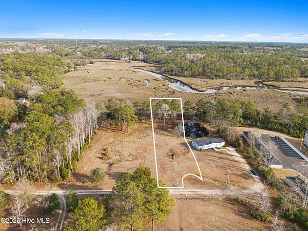 0.61 Acres of Land for Sale in Shallotte, North Carolina