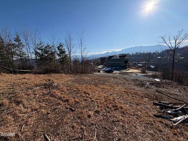 0.4 Acres of Residential Land for Sale in Gatlinburg, Tennessee