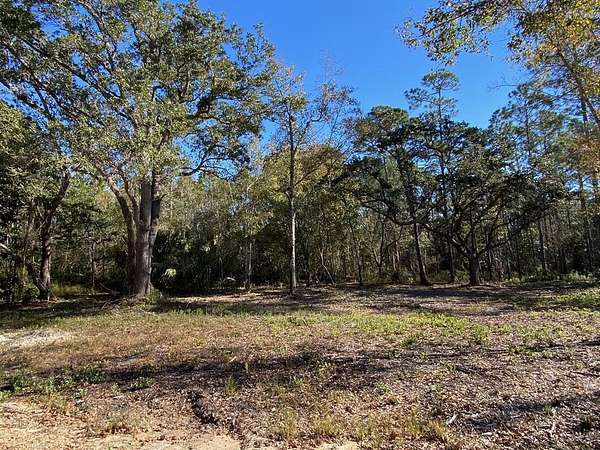 3.67 Acres of Residential Land for Sale in Port St. Joe, Florida