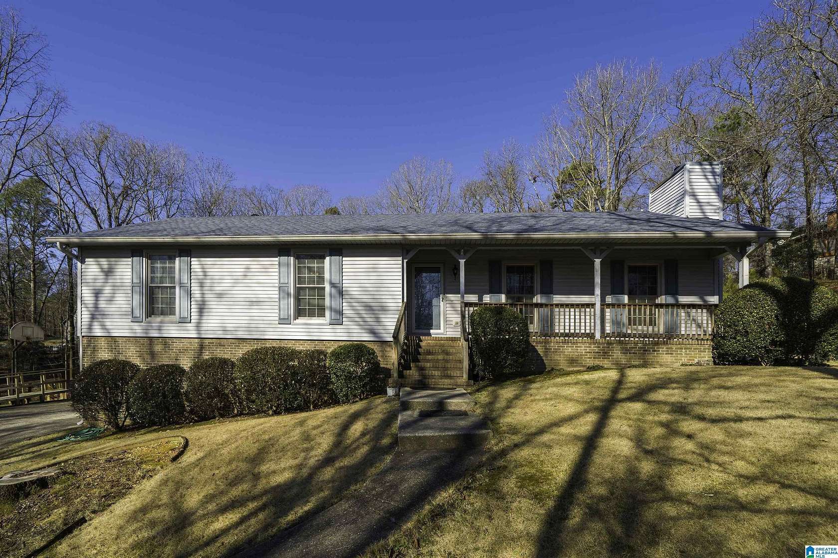 1.75 Acres of Residential Land with Home for Sale in Birmingham, Alabama