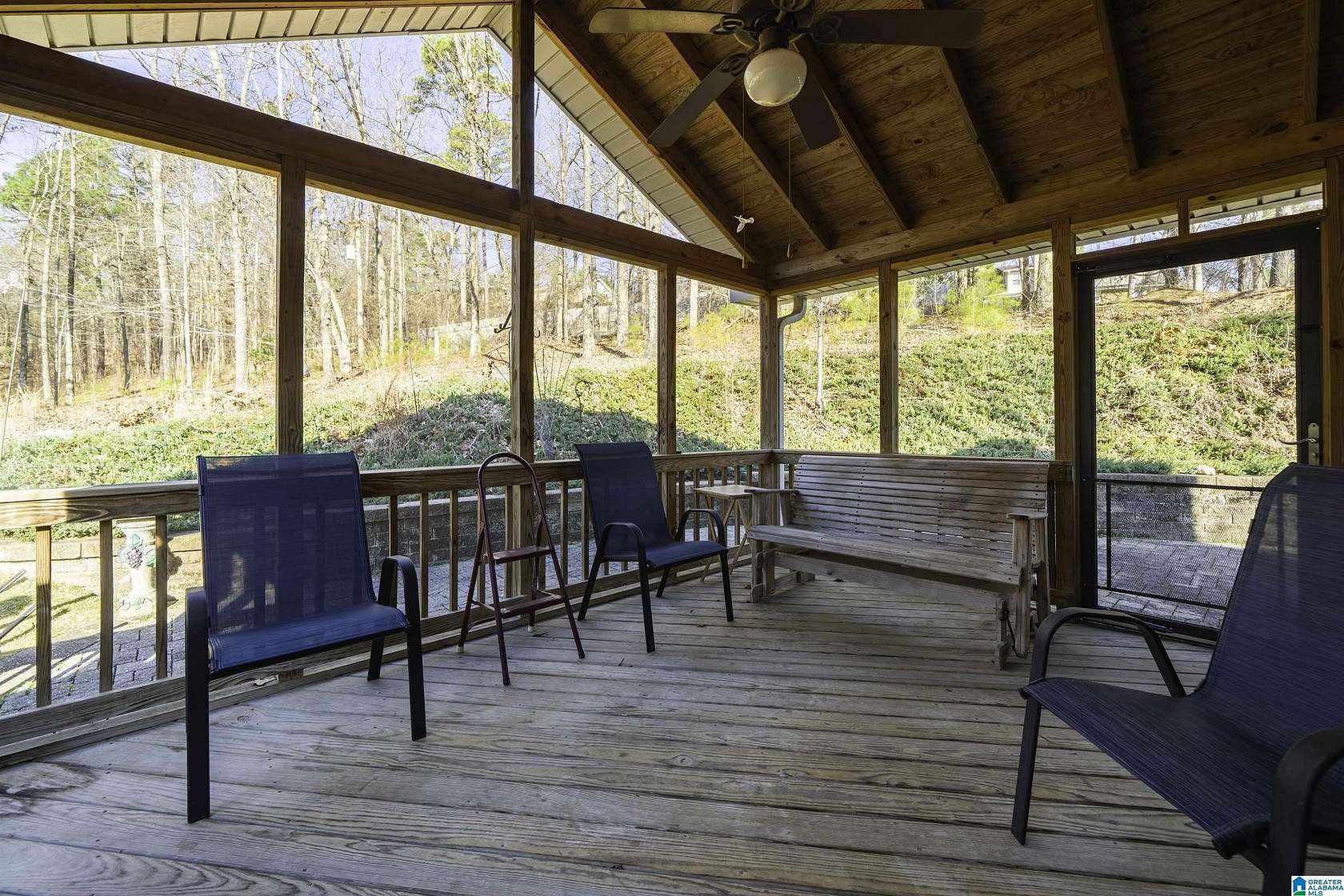 1.75 Acres of Land with Home for Sale in Birmingham, Alabama