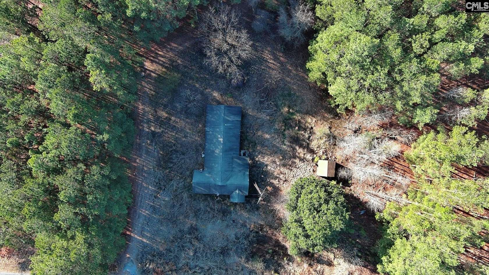 2 Acres of Land for Sale in Lynchburg, South Carolina