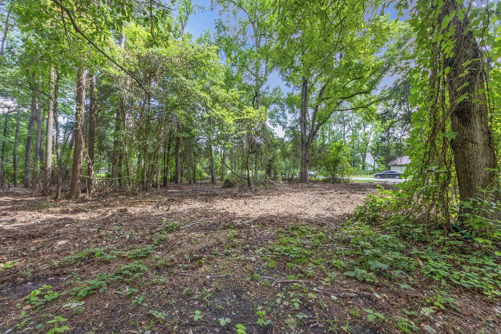 0.9 Acres of Residential Land for Sale in Summerville, South Carolina