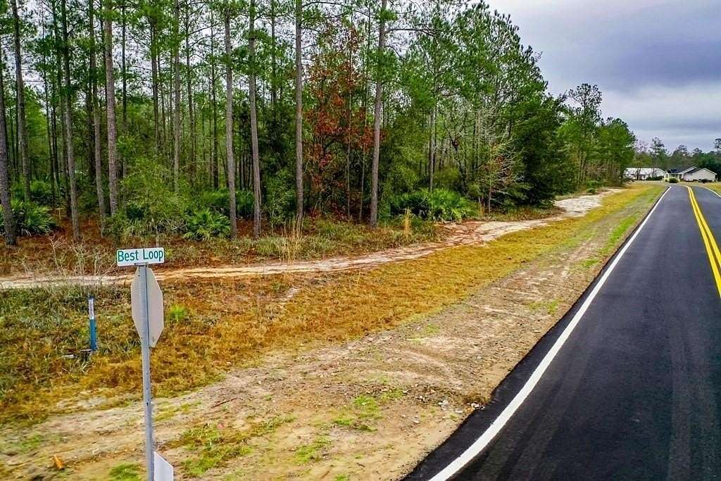 1.89 Acres of Residential Land for Sale in Hortense, Georgia