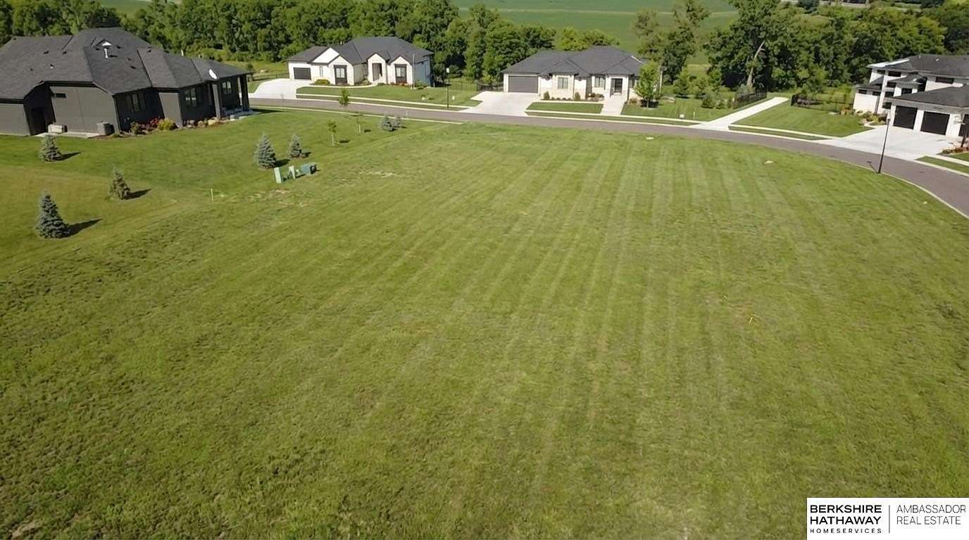 Residential Land for Sale in Gretna, Nebraska