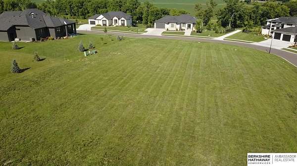 Residential Land for Sale in Gretna, Nebraska