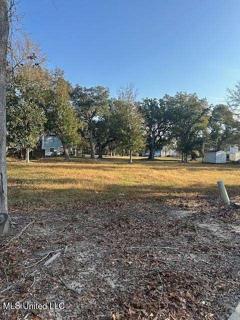 0.72 Acres of Residential Land for Sale in Bay St. Louis, Mississippi
