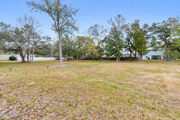 0.72 Acres of Residential Land for Sale in Bay St. Louis, Mississippi