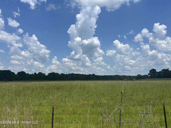11.3 Acres of Land for Sale in Flora, Mississippi