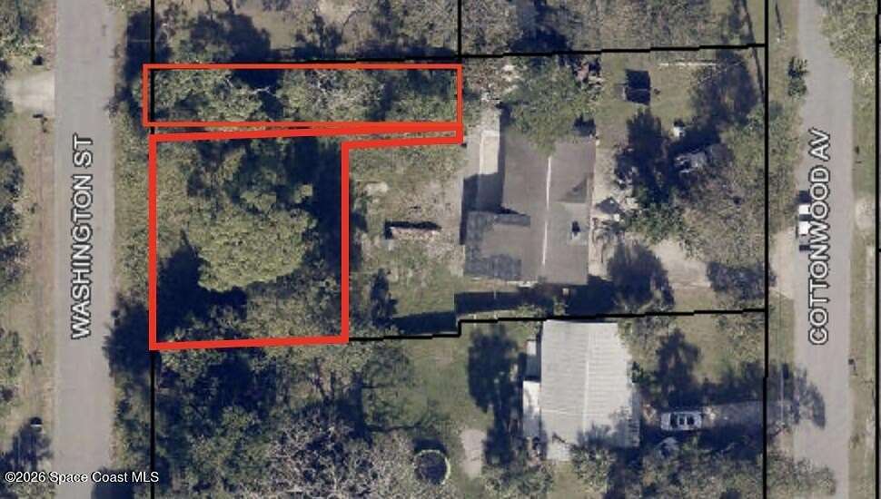 0.18 Acres of Land for Sale in Melbourne, Florida