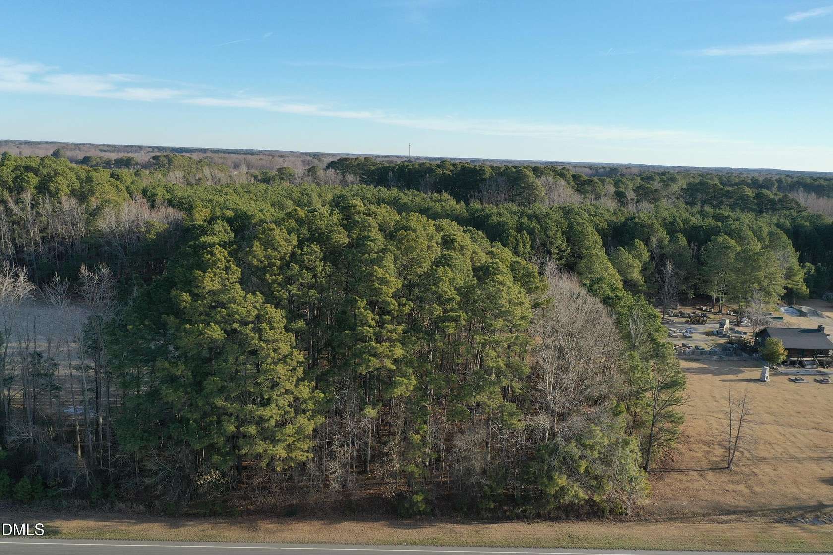 0.39 Acres of Mixed-Use Land for Sale in Princeton, North Carolina