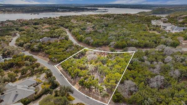 1 Acre of Residential Land for Sale in Jonestown, Texas