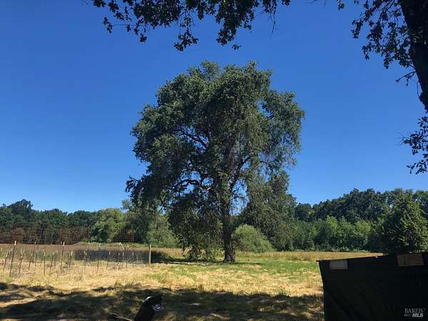 5 Acres of Residential Land for Sale in Covelo, California