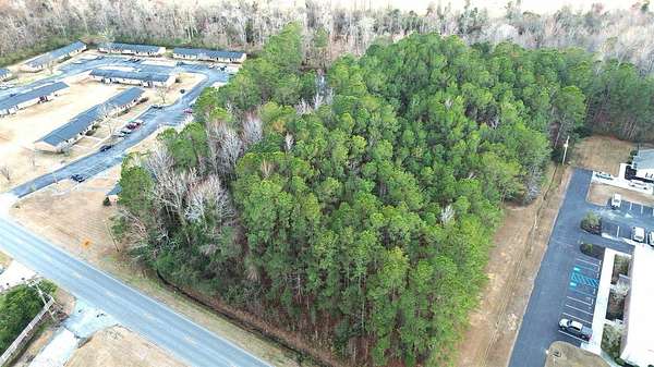 6 Acres of Land for Sale in Loris, South Carolina