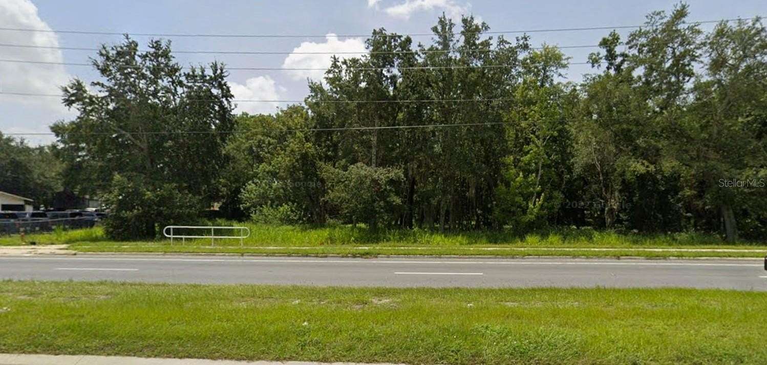 4.83 Acres of Commercial Land for Sale in Orlando, Florida