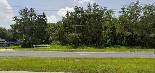 4.83 Acres of Commercial Land for Sale in Orlando, Florida