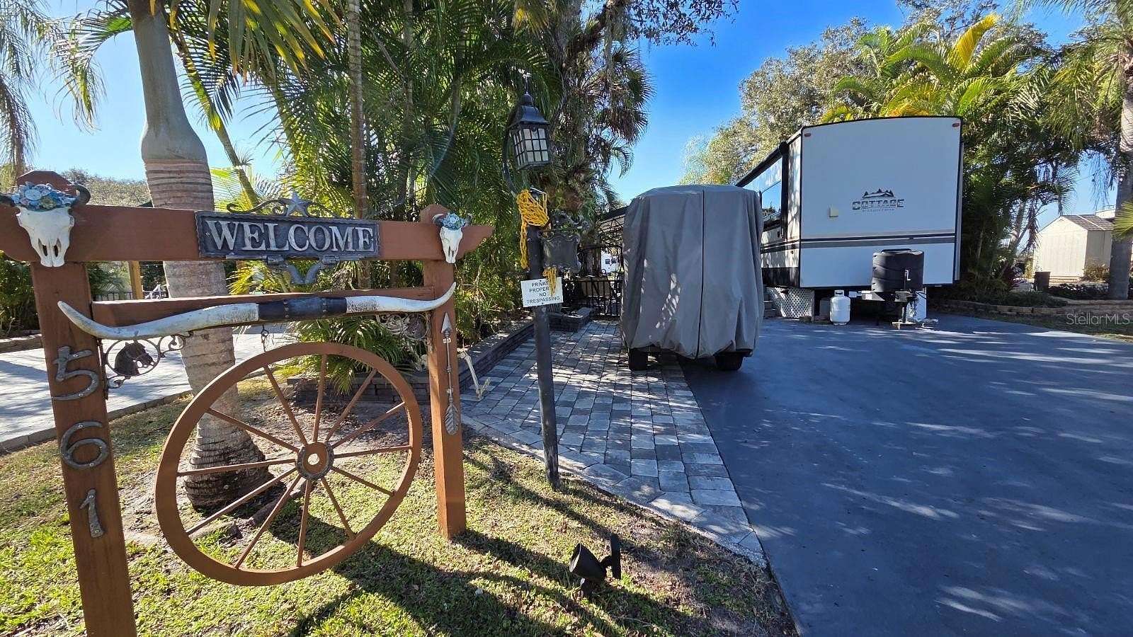 0.07 Acres of Land for Sale in Lake Wales, Florida