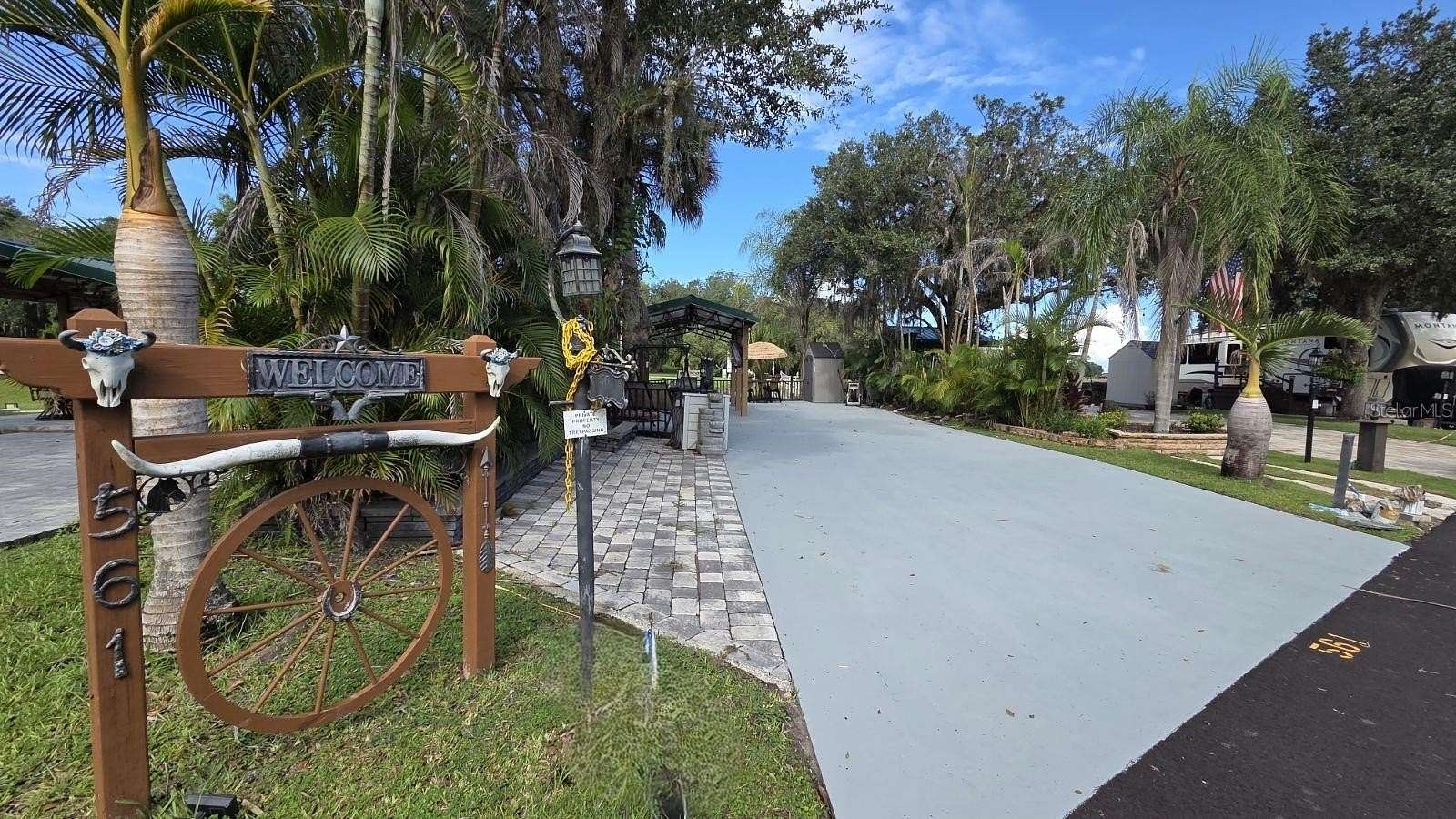 0.07 Acres of Land for Sale in Lake Wales, Florida